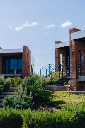 Hotel Otero Valle de Guadalupe